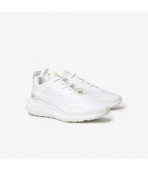 Men's Active 4851 Sneakers Lacoste Outlet WHITEWHITE 21G 44SMA011821G