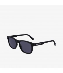 Men’s Active Sunglasses Lacoste Outlet BLACKBLUE 002 L988S002