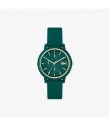 Women's Lacoste.12.12 Multi Silicone Watch Lacoste Outlet WITHOUT COLOR 000 2001329000