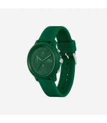 Men's Lacoste.12.12 Chrono Silicone Watch Lacoste Outlet WITHOUT COLOR 000 2011245000