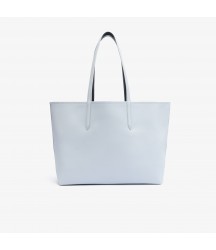 Women's Anna Reversible Two-Tone Tote Lacoste Outlet Phoenix abimes N10 NF2142AAN10