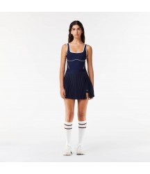 Lacoste x EleVen by Venus Tennis Dress