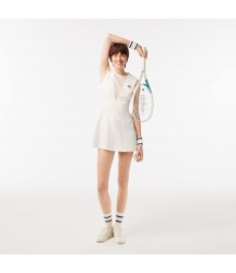 Women's Lacoste x Sporty & Rich Tennis Dress